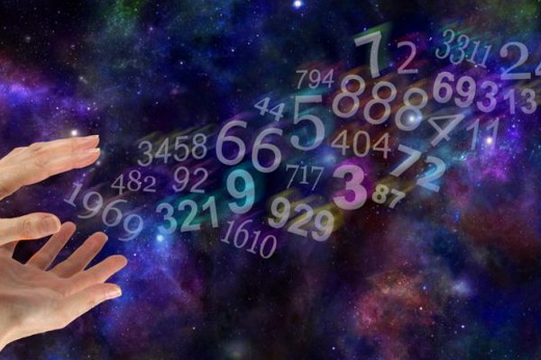 Números espirituais – Entenda como os números interferem na vida